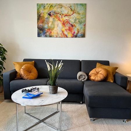 Beste Lage Mit ✰Bergblick✰ Parkplatz Und Netflix Willingen  Extérieur photo