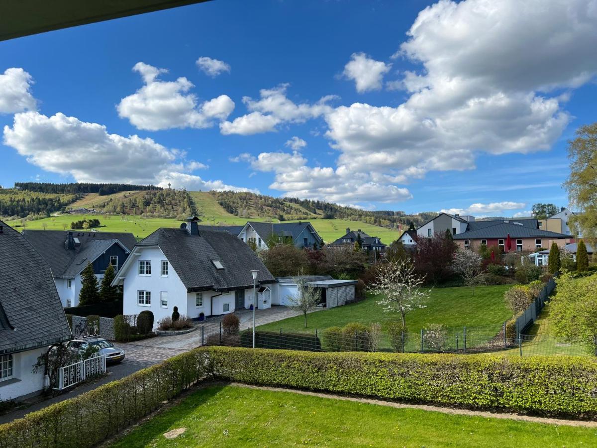 Beste Lage Mit ✰Bergblick✰ Parkplatz Und Netflix Willingen  Extérieur photo