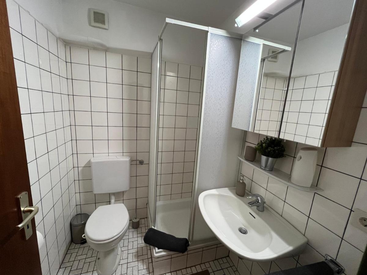 Beste Lage Mit ✰Bergblick✰ Parkplatz Und Netflix Willingen  Extérieur photo