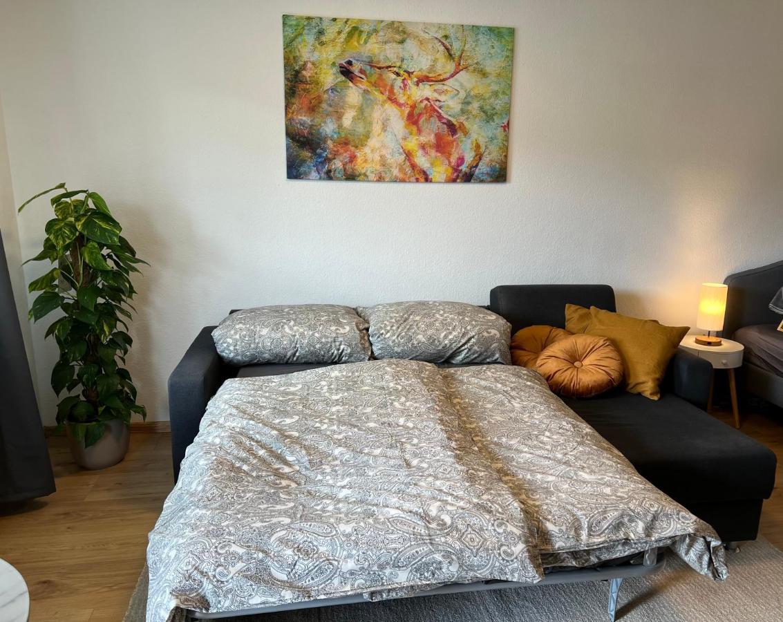 Beste Lage Mit ✰Bergblick✰ Parkplatz Und Netflix Willingen  Extérieur photo