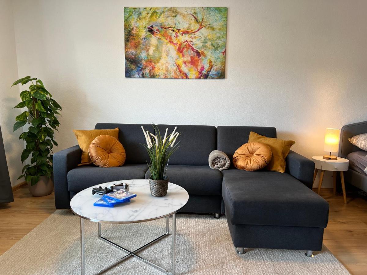Beste Lage Mit ✰Bergblick✰ Parkplatz Und Netflix Willingen  Extérieur photo