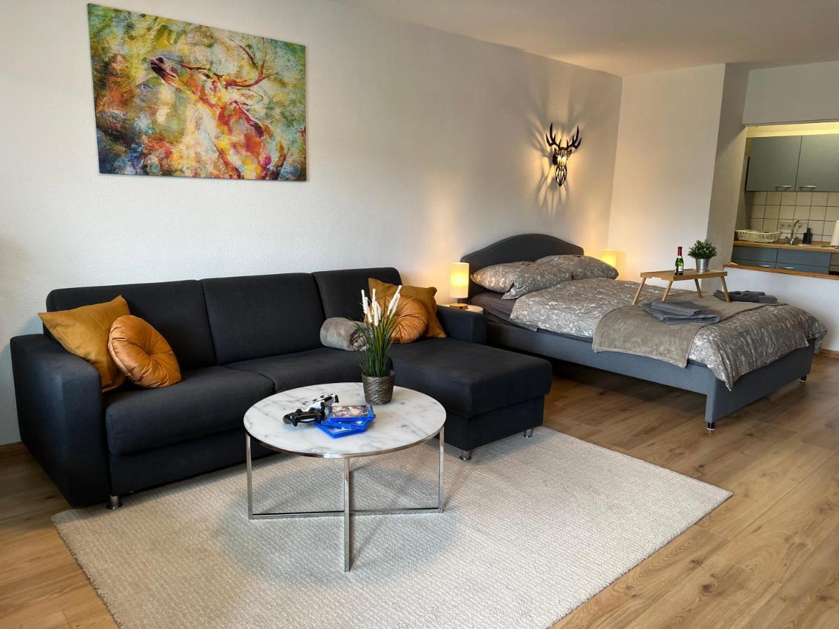 Beste Lage Mit ✰Bergblick✰ Parkplatz Und Netflix Willingen  Extérieur photo