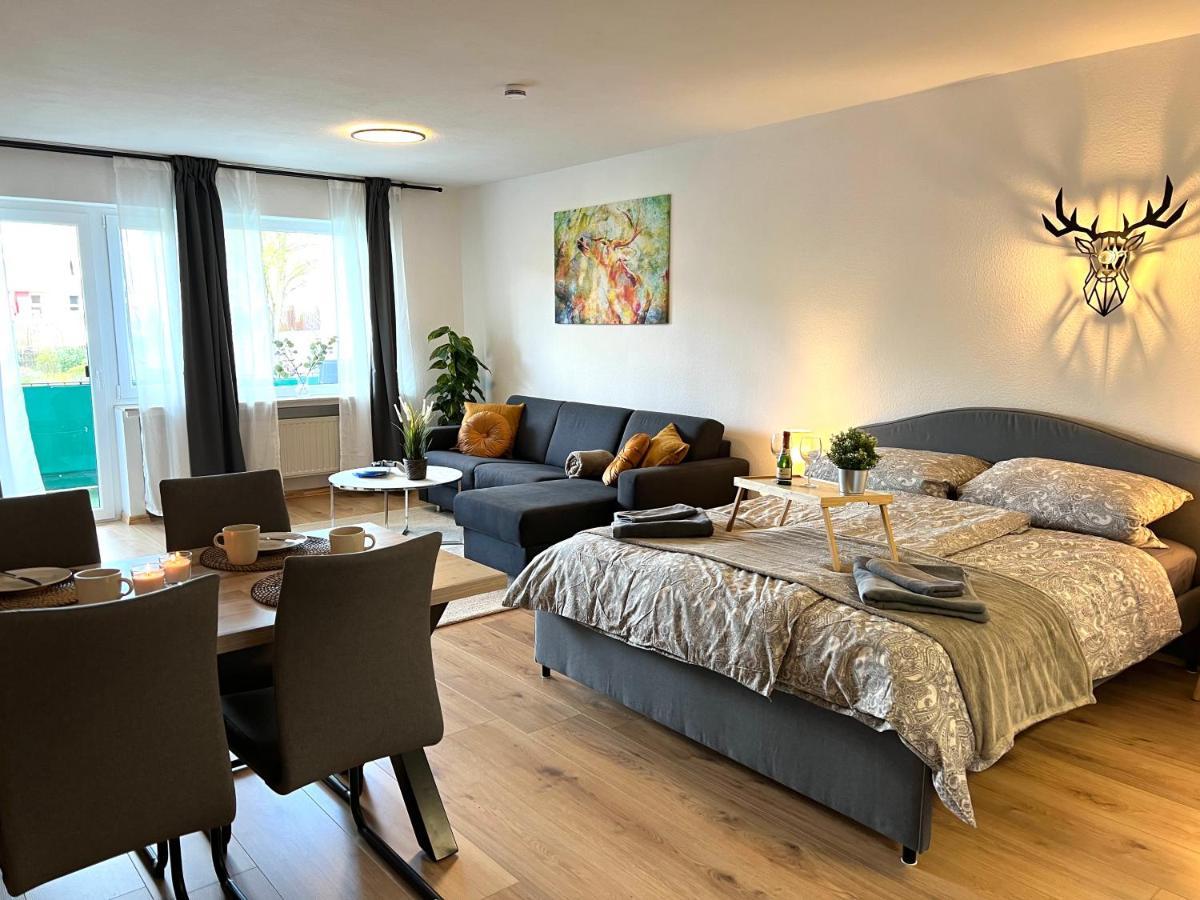 Beste Lage Mit ✰Bergblick✰ Parkplatz Und Netflix Willingen  Extérieur photo