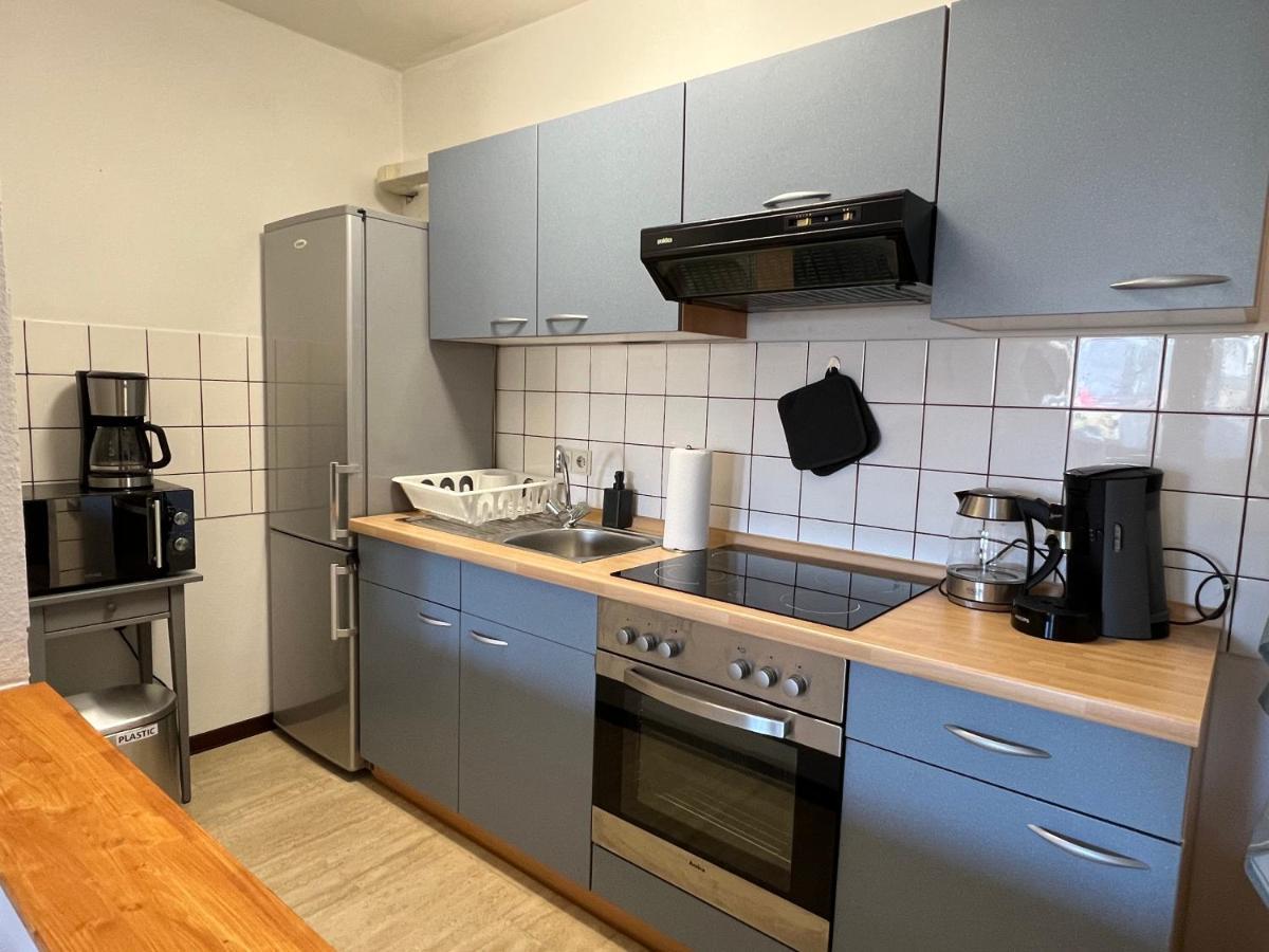Beste Lage Mit ✰Bergblick✰ Parkplatz Und Netflix Willingen  Extérieur photo